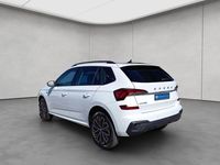 Neu Skoda Kamiq Tour 95 PS (69 kW) 2025 Weiß SUV