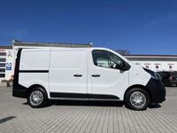 gebraucht Opel Vivaro B CDTi BT KA L1H1 +w.Extras