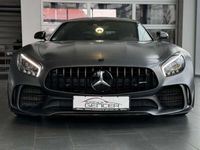 gebraucht Mercedes AMG GT "Keramik/Carbon/Burmester/Perform-Abgas