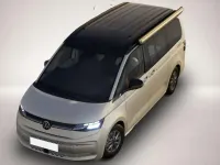 Neu VW California California 150 PS (110 kW) 2026 Manufacturer Van