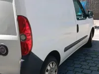 Gebraucht Fiat Doblò 75 PS (55 kW) 2015 Van / Kleinbus