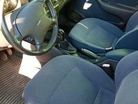 Gebraucht Fiat Marea 105 PS (77 kW) 2000 Silber Kombi