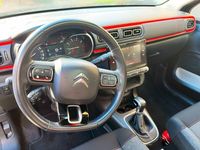 gebraucht Citroën C3 PureTech 110 Stop&Start SHINE EAT6