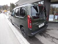 Neu Citroën Berlingo 131 PS (96 kW) 2026 Van / Kleinbus