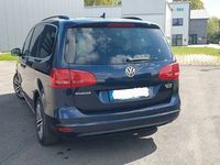 gebraucht VW Sharan 2.0 TDI BlueMotion Technology MATCH M...