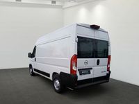 gebraucht Opel Movano 2.2 BlueHDi L2H2 2WD VA S&S