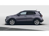 Neu VW T-Cross Life 116 PS (85 kW) 2026 Deep black perleffekt SUV