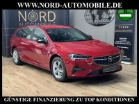 Gebraucht Opel Insignia Business 174 PS (127 kW) 2021 Rot Kombi