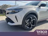 Neu Alfa Romeo Junior 145 PS (106 kW) 2025 Avorio scala metallic SUV