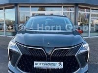 Gebraucht DFSK Forthing 4 154 PS (113 kW) 2025 Grau Van / Kleinbus