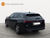 Usata VW Passat Business 204 CV (150 kW) 2025 Nero Station wagon
