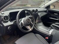Second-hand Mercedes C180 122 CP (89 kW) 2023 Berlinǎ