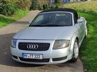 gebraucht Audi TT Roadster 1.8T 132 kW -