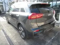 Gebraucht Kia e-Niro Plus 150 kW (204 PS) 2022 Grau SUV