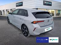 Gebraucht Opel Astra 131 PS (96 kW) 2025 Grau Limousine