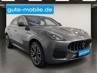 Gebraucht Maserati Grecale GT 300 PS (220 kW) 2025 Grau SUV