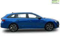 Neu Skoda Octavia SportLine 150 PS (110 kW) 2026 Wählbar Kombi
