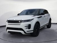 gebraucht Land Rover Range Rover evoque D165 R-Dynamic SE BLACKPACK