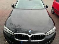 gebraucht BMW 520 520 D G5L MildHybrid *Active Protection* Head-Up