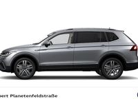 Gebraucht VW Tayron Life 150 PS (110 kW) 2022 Silber SUV