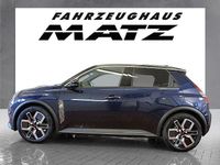 Neu Renault R5 Komfort 110 kW (150 PS) 2026 Blau Kleinwagen