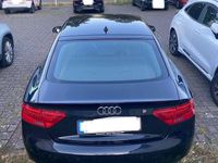 Gebraucht Audi A5 Sportback Advanced 150 PS (110 kW) 2016 Kleinwagen
