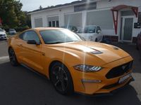 gebraucht Ford Mustang GT 5.0 Ti-VCT V8