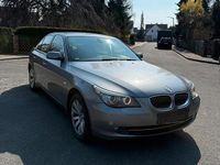 Gebraucht BMW 525 197 PS (144 kW) 2008 Limousine