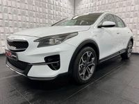 Gebraucht Kia XCeed Vision 120 PS (88 kW) 2022 Weiß SUV