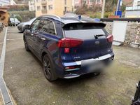 Gebraucht Kia Niro 150 kW (204 PS) 2021 Blau SUV