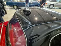 Gebraucht Austin Healey Sprite 57 PS (41 kW) 1959 Rot Cabrio