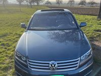 gebraucht VW Phaeton 3.0 TDI Baujahr 2010 4-Sitzer