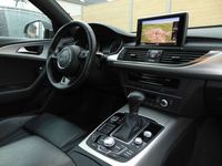 gebraucht Audi A6 Avant 3.0 TDI Automatik |Kamera|BOSE|Keyless-Go|