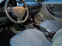 Gebraucht Opel Corsa 60 PS (44 kW) 2001 Andere farben Kleinwagen