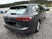 Gebraucht VW Golf VIII 110 PS (80 kW) 2021 Kombi