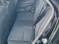 Gebraucht Kia Picanto 84 PS (61 kW) 2018 Schwarz Kleinwagen