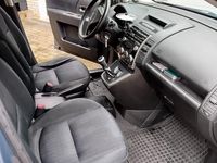 Gebraucht Mazda 5 Active 145 PS (106 kW) 2009 Grau Van / Kleinbus