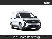 Neu Ford Transit Trend 2025 Van