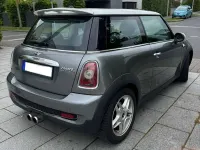 Używany Mini Cooper S 174 KM (127 kW) 2007 Szary Hatchback