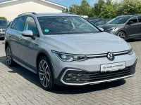 Gebraucht VW Golf Alltrack 200 PS (147 kW) 2023 Grau Kombi