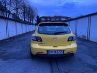 gebraucht Mazda 3 2.0 Sport Top