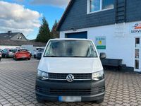 Gebraucht VW Transporter 150 PS (110 kW) 2016 Weiß Van