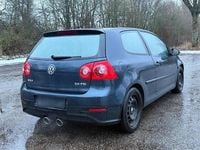 Gebraucht VW Golf V Sport 150 PS (110 kW) 2006 Kleinwagen