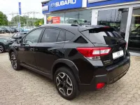 Gebraucht Subaru XV Comfort 150 PS (110 kW) 2020 Crystal black silica SUV