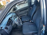 Gebraucht Suzuki Swift 92 PS (67 kW) 2005 Grau Kleinwagen