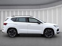 Second-hand Cupra Ateca 300 CP (220 kW) 2023 Alb SUV