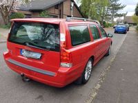 gebraucht Volvo V70 D5 DPF Edition Sport