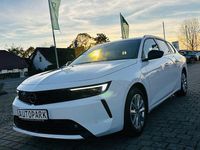 Gebraucht Opel Astra Elegance 131 PS (96 kW) 2023 Weiß Kombi