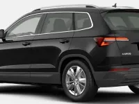 Neu Skoda Karoq 150 PS (110 kW) 2026 SUV