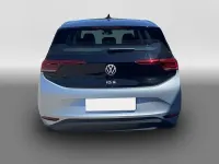Usata VW ID.3 Pro 150 kW (204 CV) 2022 Argento Utilitaria
